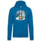 Sweatshirt Kariban com Capuz Surf Life Caparica