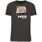T-Shirt Algodão Biológico Gorduxinha Porto