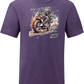 T-shirt Ride on the Edge Faro