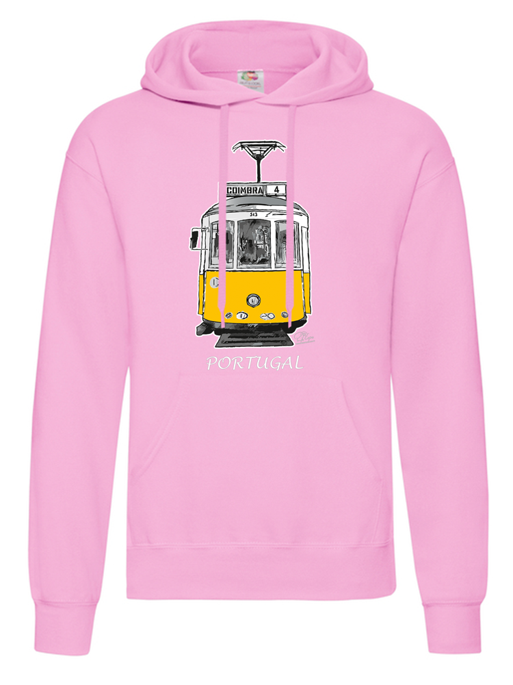 Sweatshirt Grandalhão Coimbra