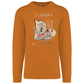 Sweatshirt Kariban sem Capuz Sé de Coimbra