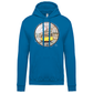 Sweatshirt Kariban com Capuz Calçada do Combro