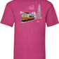 T-shirt Clérigos