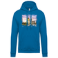 Sweatshirt Kariban com Capuz Palácio