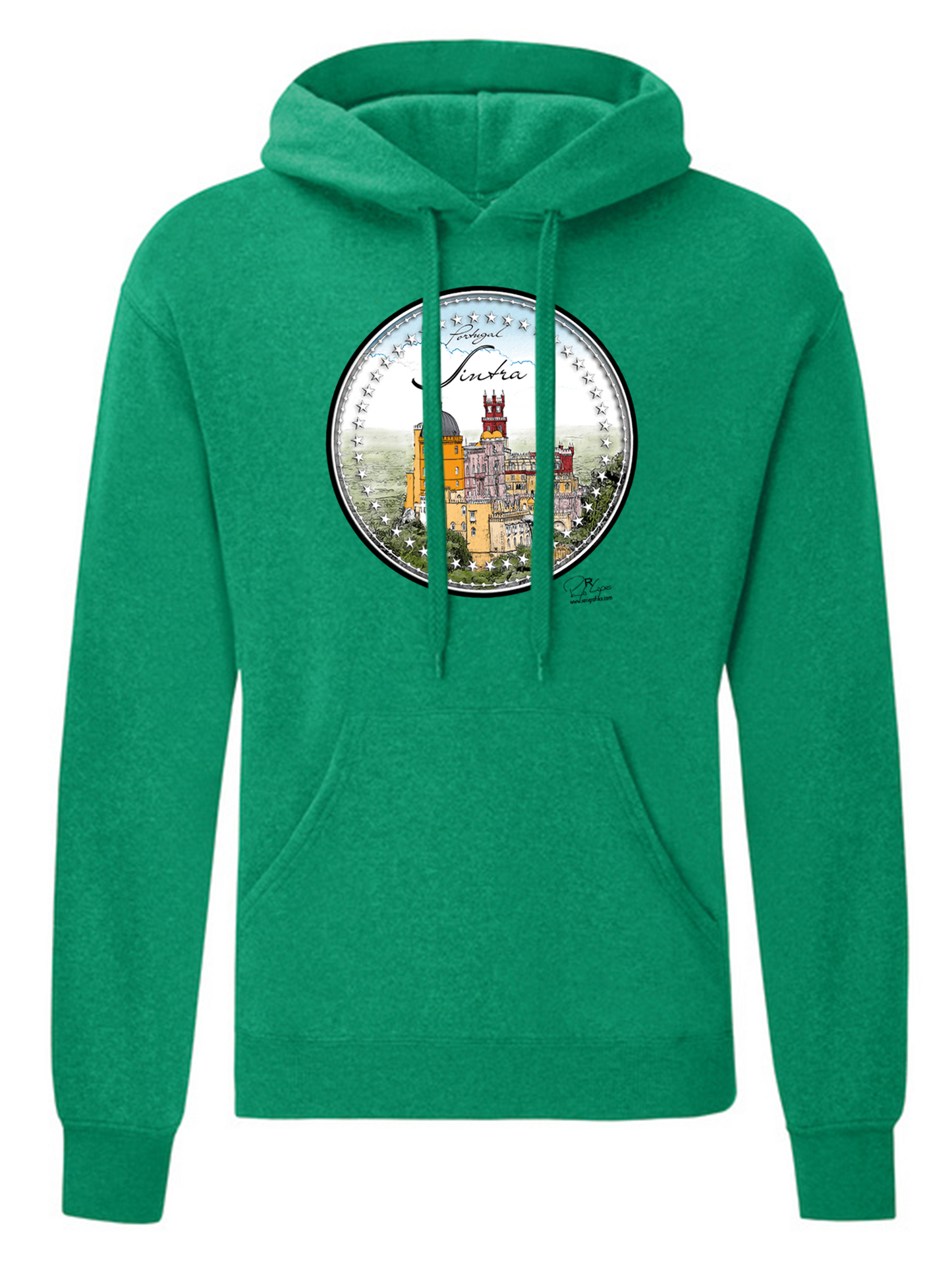 Sweatshirt Extreme Sintra
