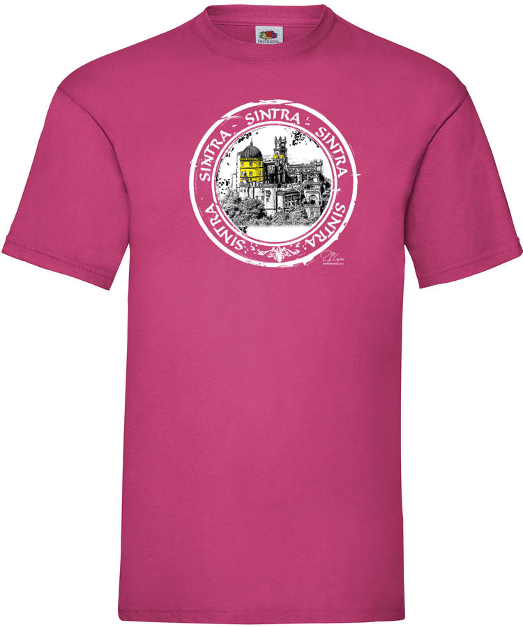 T-shirt Selo Sintra