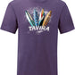 T-shirt Surfboards Tavira