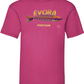 T-shirt Espinha Évora