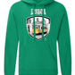 Sweatshirt Lisbon Shield