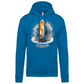 Sweatshirt Kariban com Capuz Prancha Portugal