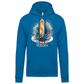 Sweatshirt Kariban com Capuz Prancha Tavira