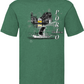 T-shirt Espelho 2 Porto