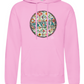 Sweatshirt Pin Tavira