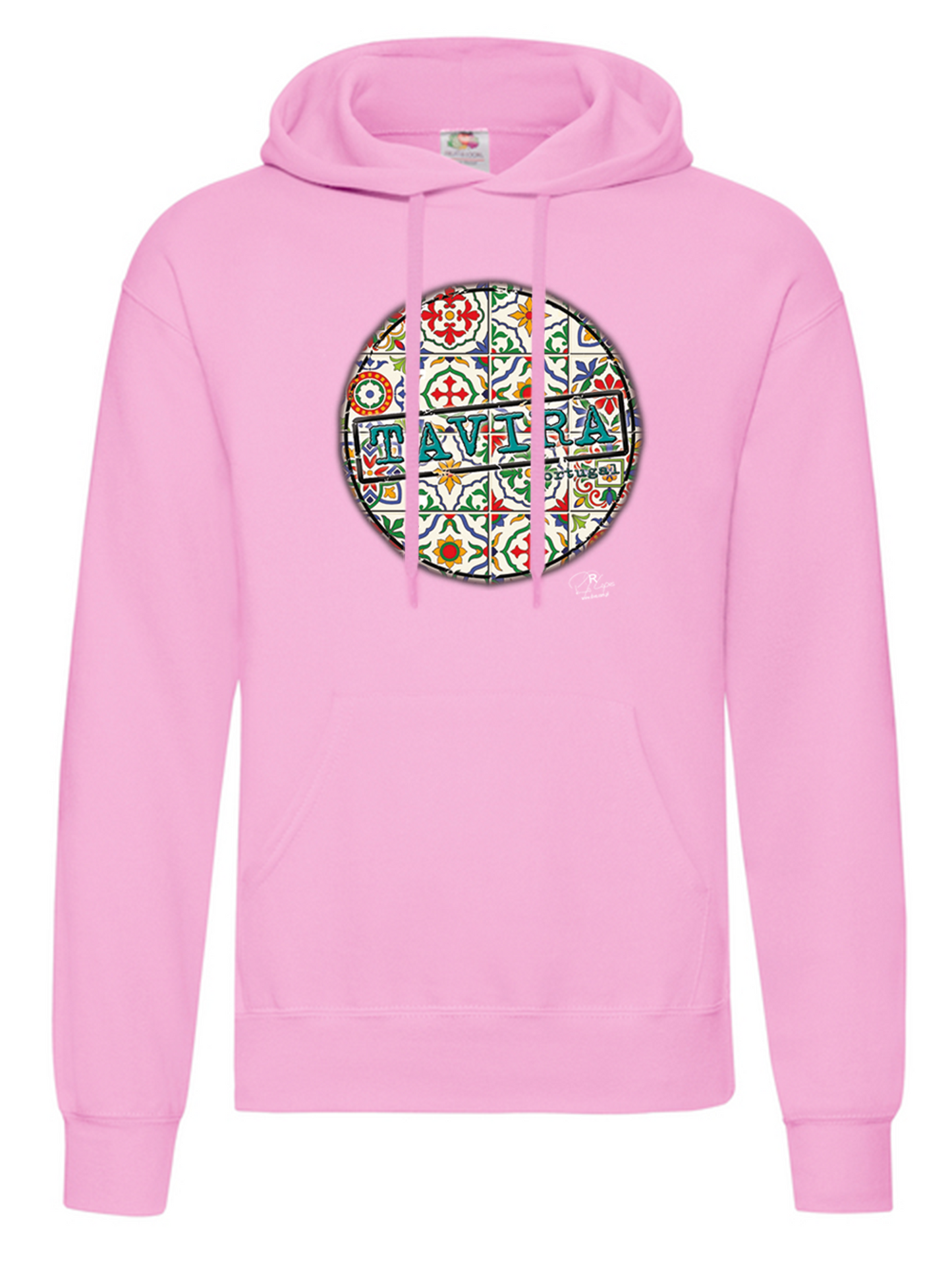 Sweatshirt Pin Tavira