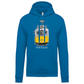 Sweatshirt Kariban com Capuz Grandalhão Coimbra