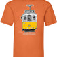 T-shirt Grandalhão Lisboa
