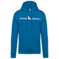 Sweatshirt Kariban com Capuz Vela Portugal