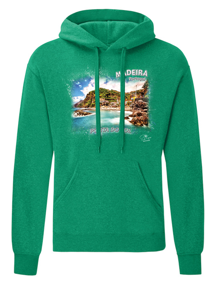 Sweatshirt Ponta do Sol