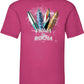 T-shirt Surfboards Praia da Rocha