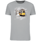 T-Shirt Algodão Biológico Carreira 28 Porto