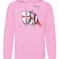 Sweatshirt Templário Óbidos