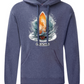 Sweatshirt Prancha Cascais