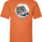 T-shirt Exclusive Nazaré