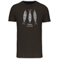 T-Shirt Algodão Biológico 3 Sardinhas Porto