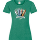 T-shirt Senhora Surfboards Albufeira