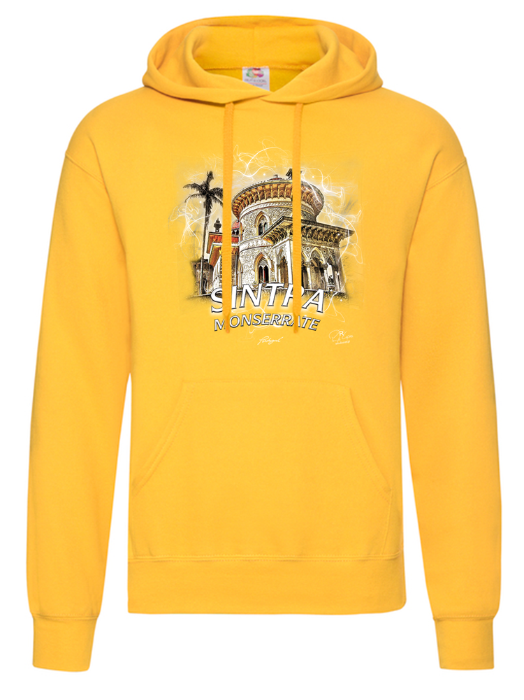 Sweatshirt Monserrate
