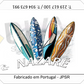 Magnético Surfboards Nazaré