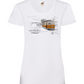 T-shirt Senhora Carmo