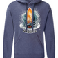 Sweatshirt Prancha Madeira
