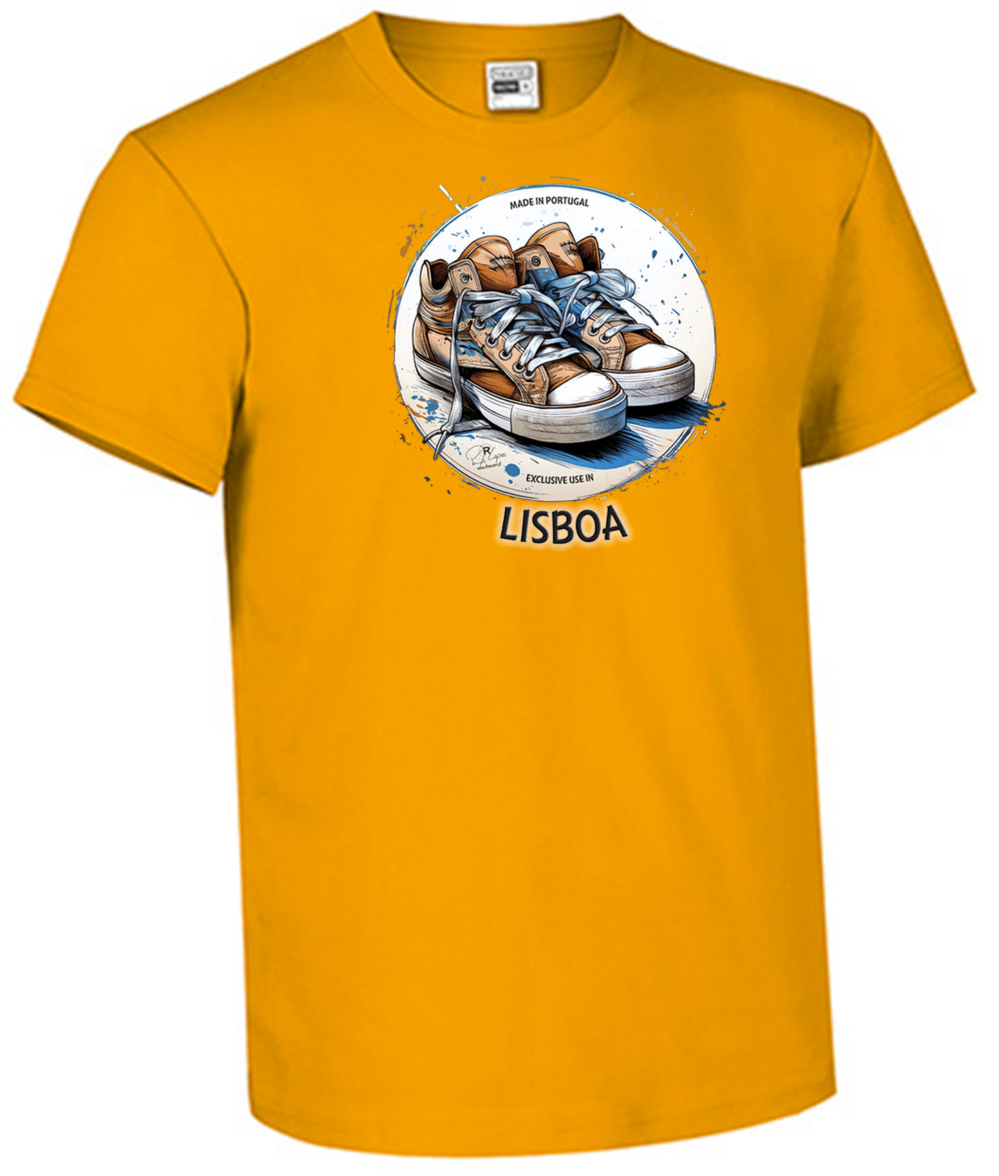 Exclusive Lisboa