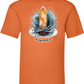 T-shirt Prancha Albufeira