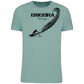 T-Shirt Algodão Biológico Surf Ericeira