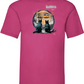 T-shirt Luar Lisboa
