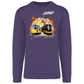 Sweatshirt Kariban sem Capuz Tradição e Modernidade
