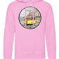 Sweatshirt Calçada do Combro