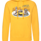 Sweatshirt Monumentos Belém