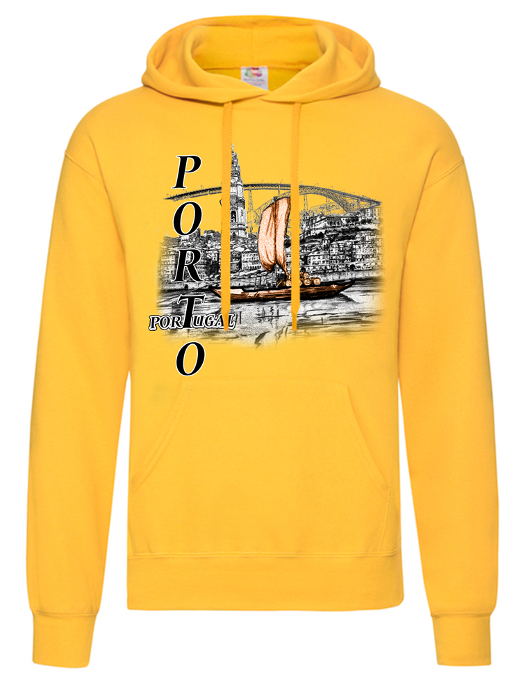 Sweatshirt Ribeira