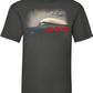 T-shirt Ride The Wave