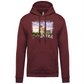 Sweatshirt Kariban com Capuz Palácio