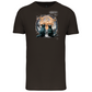 T-Shirt Algodão Biológico Luar Óbidos