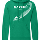 Sweatshirt Surf Nazaré