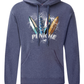 Sweatshirt Surfboards Peniche