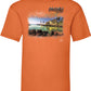 T-shirt Farol Cascais 2