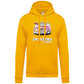 Sweatshirt Kariban com Capuz Gorduxinha Ericeira