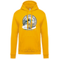 Sweatshirt Kariban com Capuz Surf Life Lagos