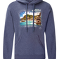 Sweatshirt Ponta do Sol
